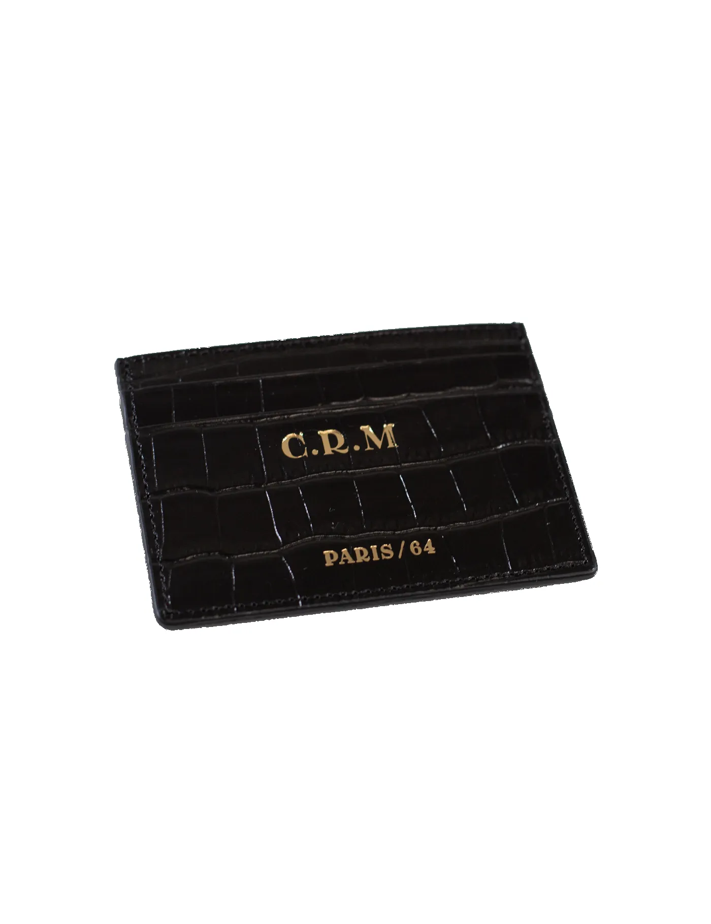 Tarjetero Coco Black sold by PARIS/64 product image thumbnail 5