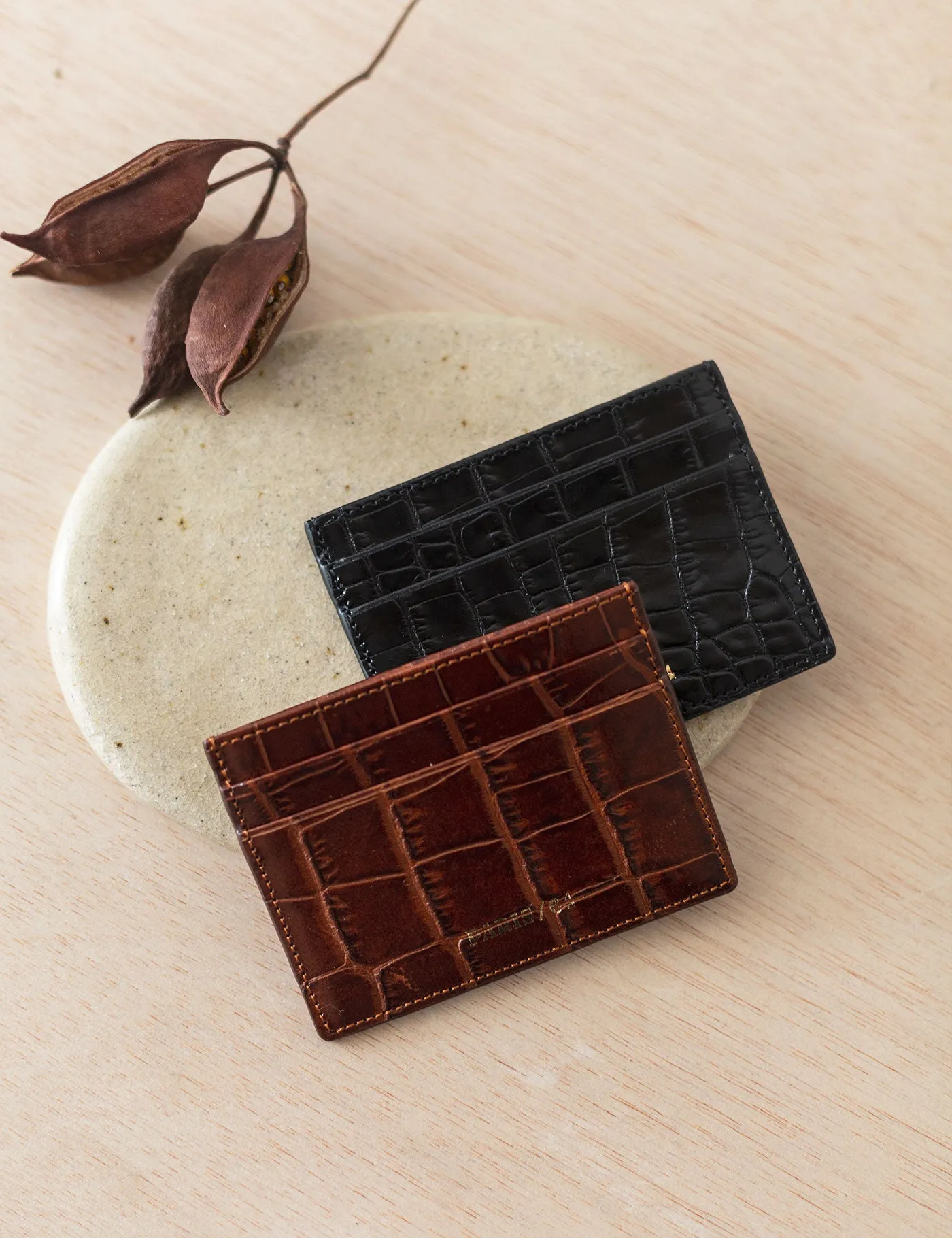 Tarjetero Coco Black sold by PARIS/64 product image thumbnail 4