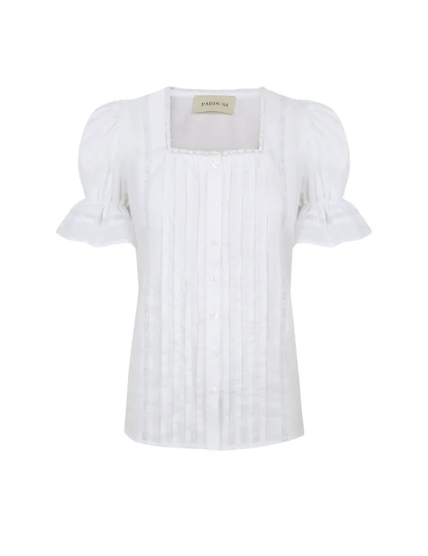 Blusa Antonella Heritage sold by PARIS/64