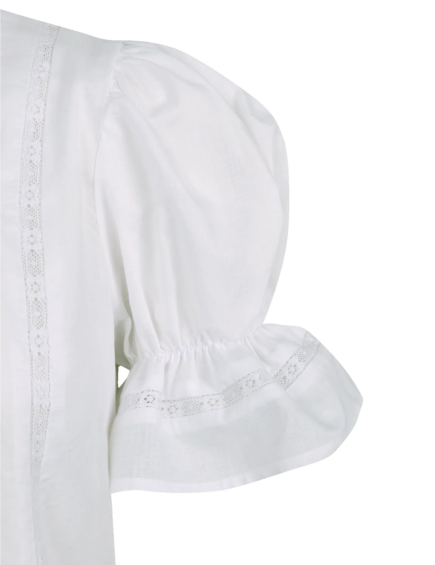 Blusa Antonella Heritage sold by PARIS/64 product image thumbnail 4