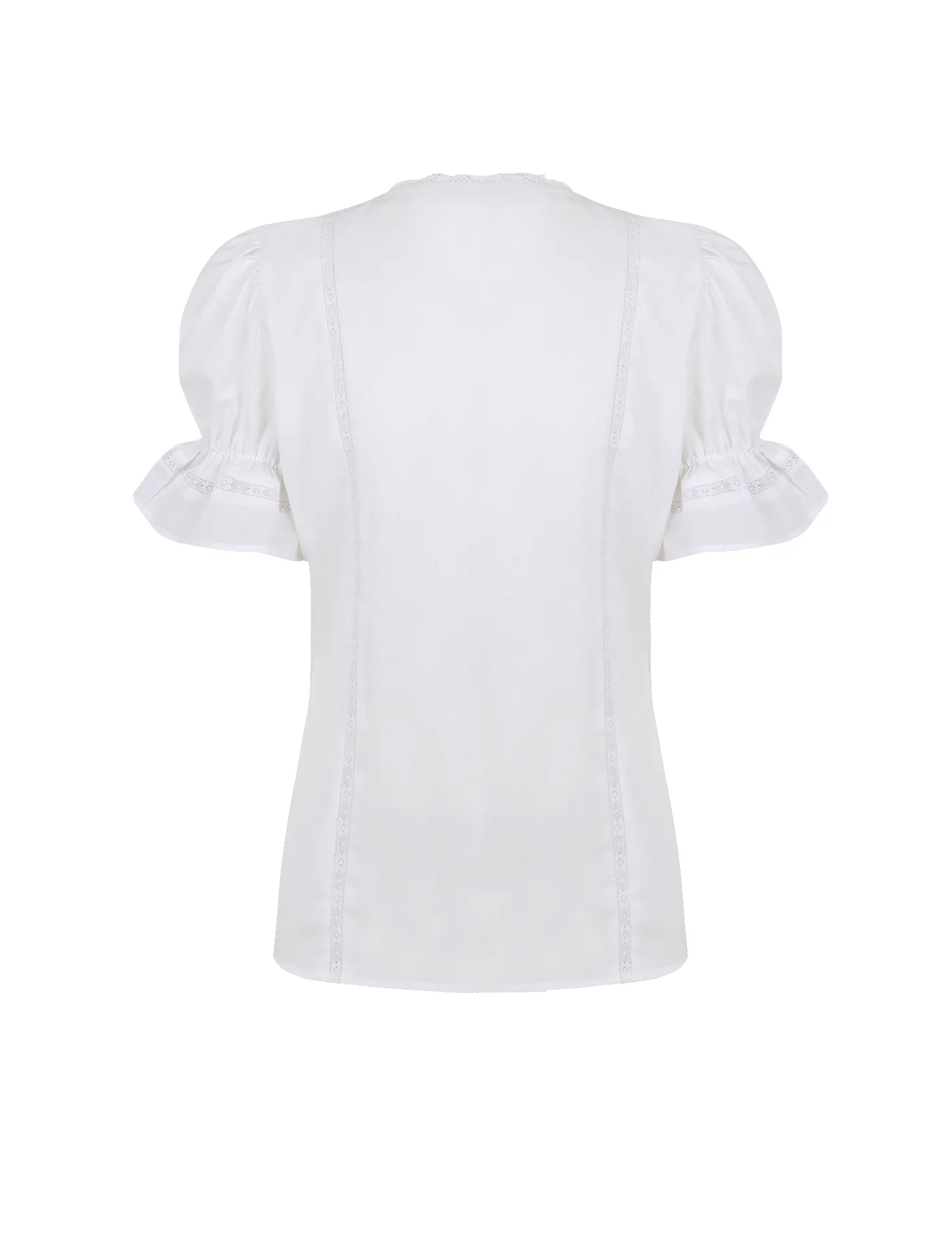 Blusa Antonella Heritage sold by PARIS/64 product image thumbnail 5