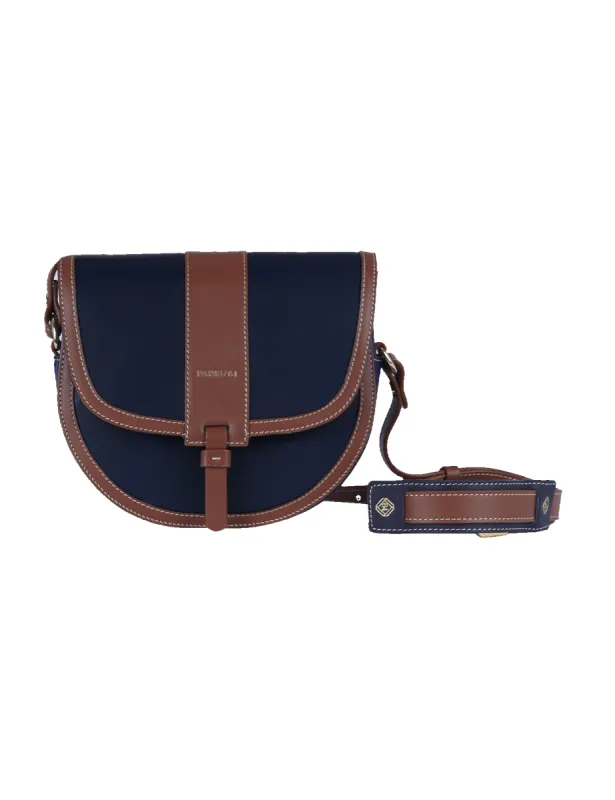 Windsor Ultramarine & Chocolate sold by PARIS/64