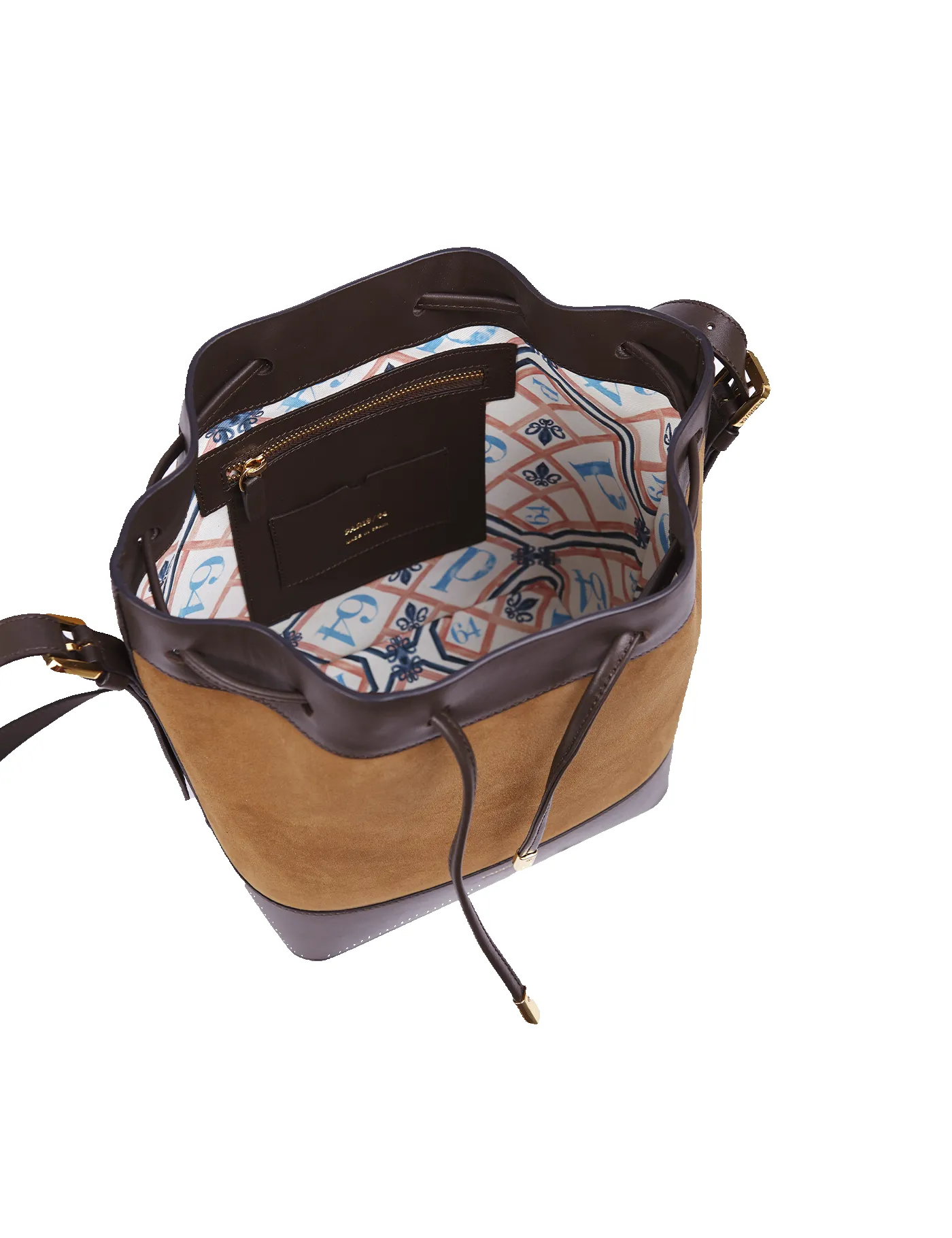 Mini Always Ante Brandy & Brown sold by PARIS/64 product image thumbnail 4