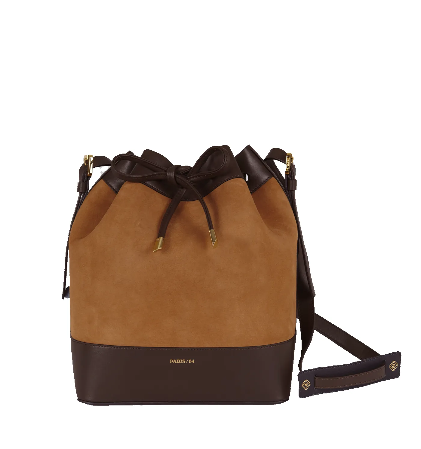 Mini Always Ante Brandy & Brown sold by PARIS/64 product image thumbnail 2