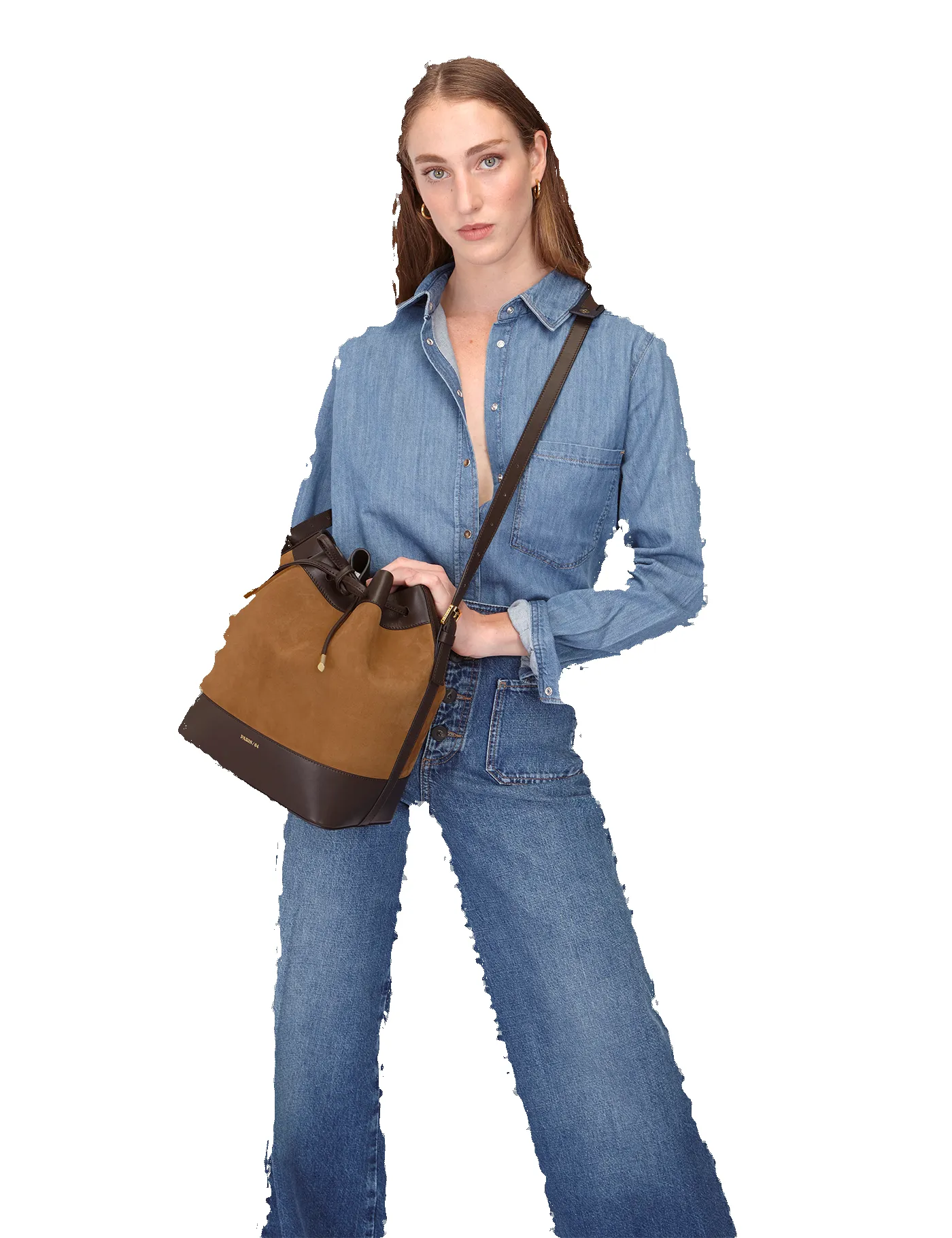 Mini Always Ante Brandy & Brown sold by PARIS/64 product image thumbnail 3