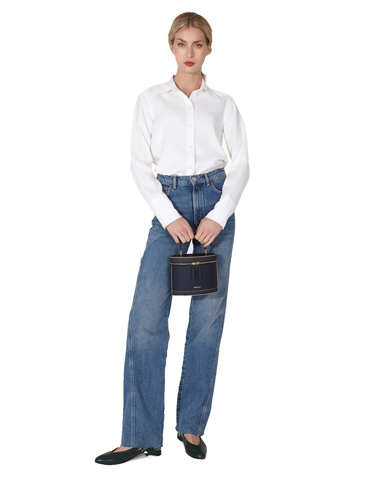 Bailarina Alice Hunter Green sold by PARIS/64 product image thumbnail 5