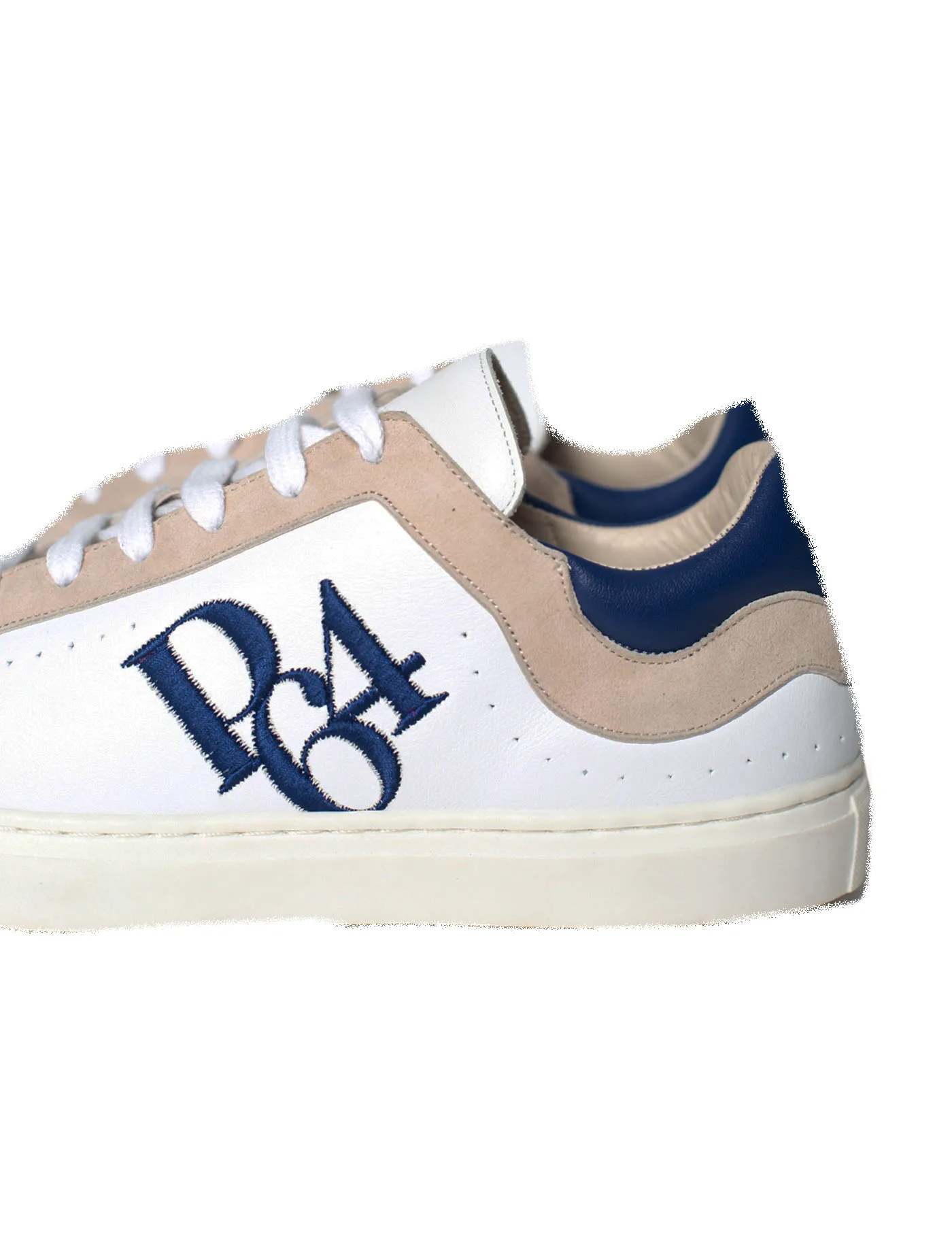 Sneaker Valèrie Ultramarine sold by PARIS/64 product image thumbnail 3