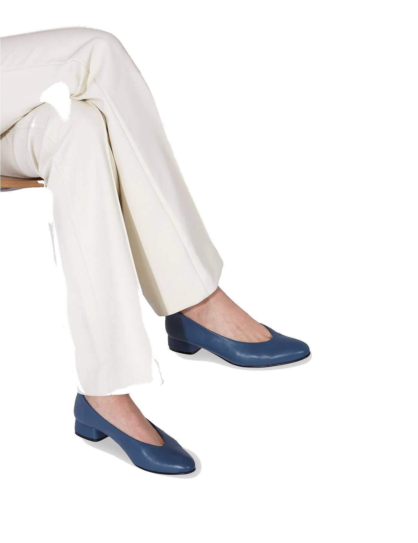 Bailarina Alice Jeans sold by PARIS/64 product image thumbnail 3