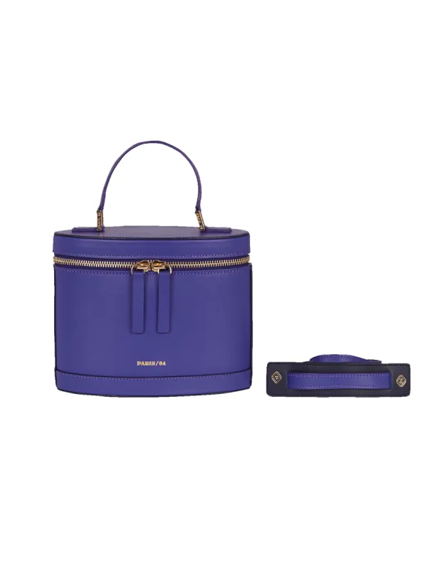 Prismatic Violet sold by PARIS/64