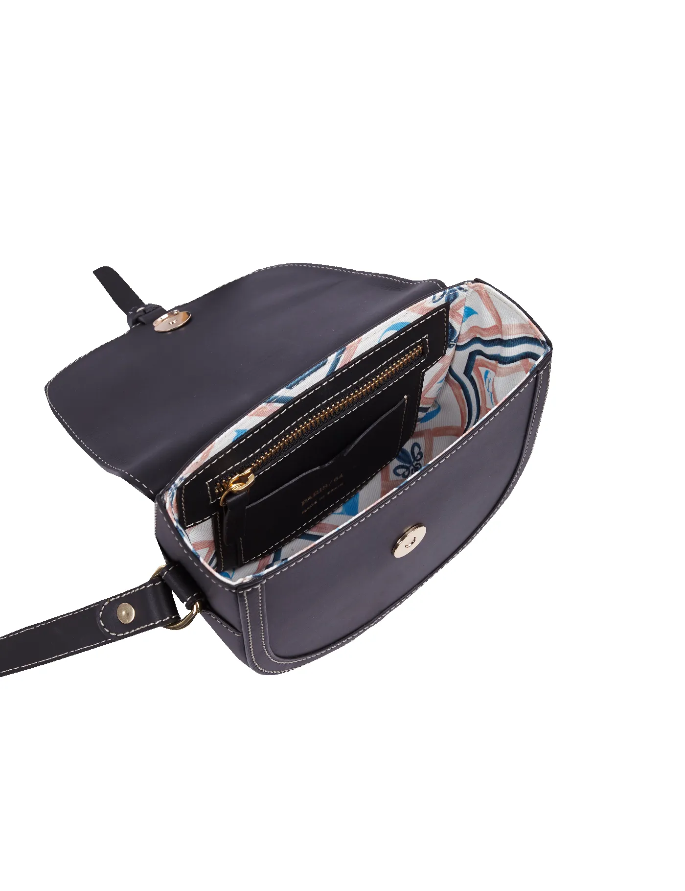 Windsor Black sold by PARIS/64 product image thumbnail 3