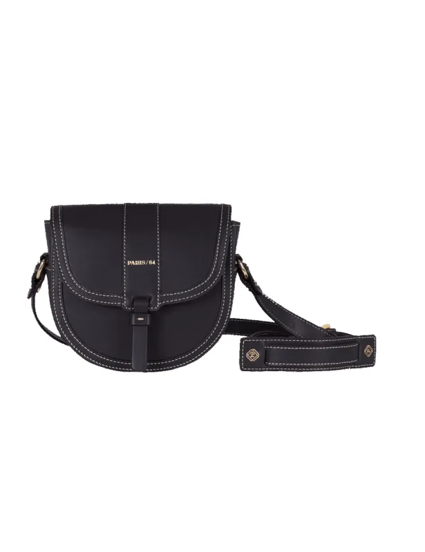 Windsor Black sold by PARIS/64
