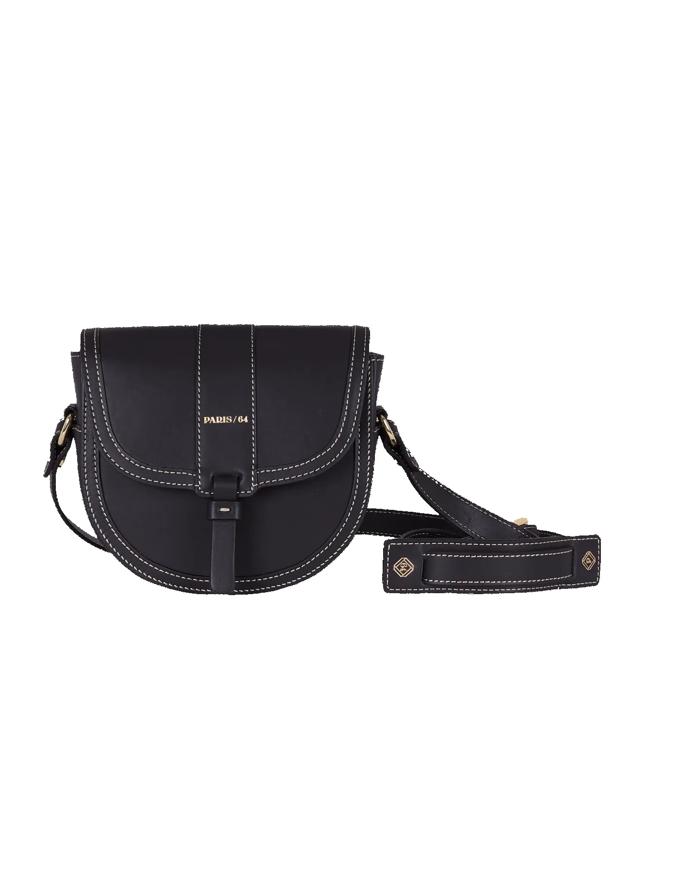 Windsor Black sold by PARIS/64