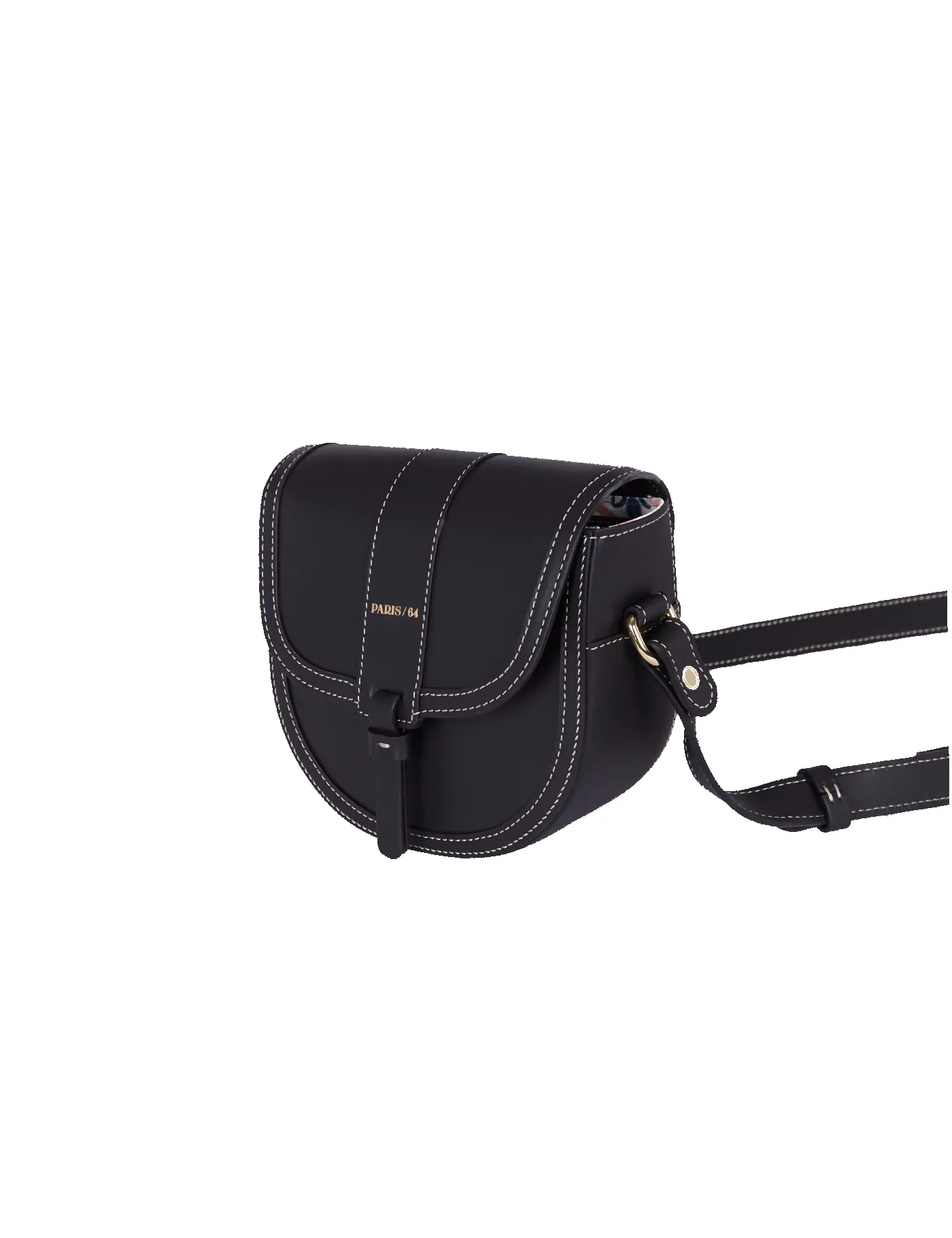 Windsor Black sold by PARIS/64 product image thumbnail 4