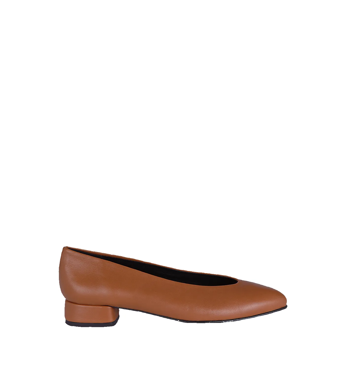 Bailarina Alice Caramel sold by PARIS/64 product image thumbnail 2