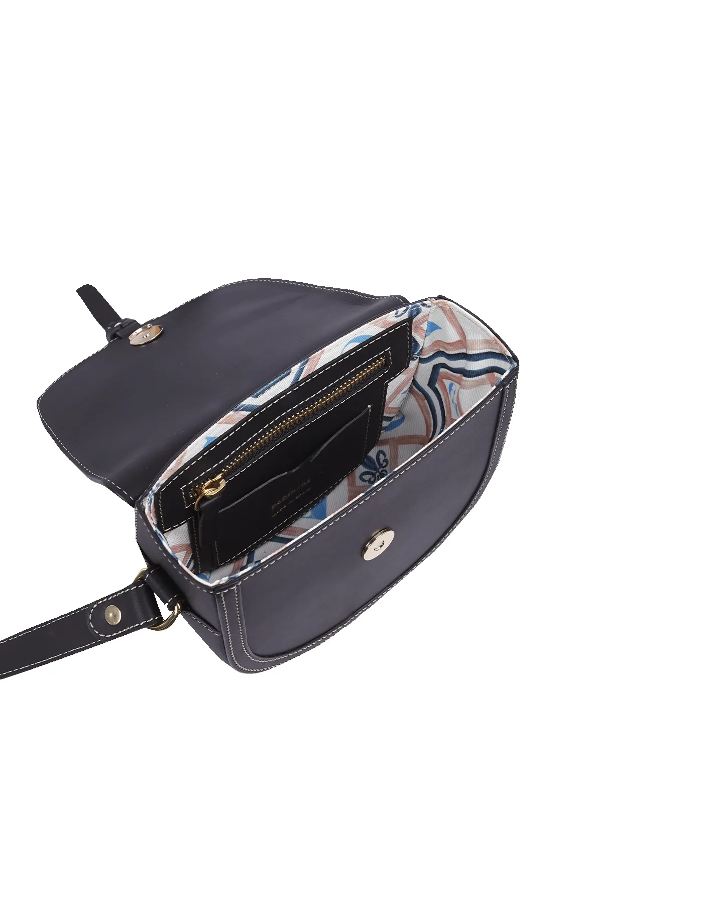 Mini Windsor Black sold by PARIS/64 product image thumbnail 3