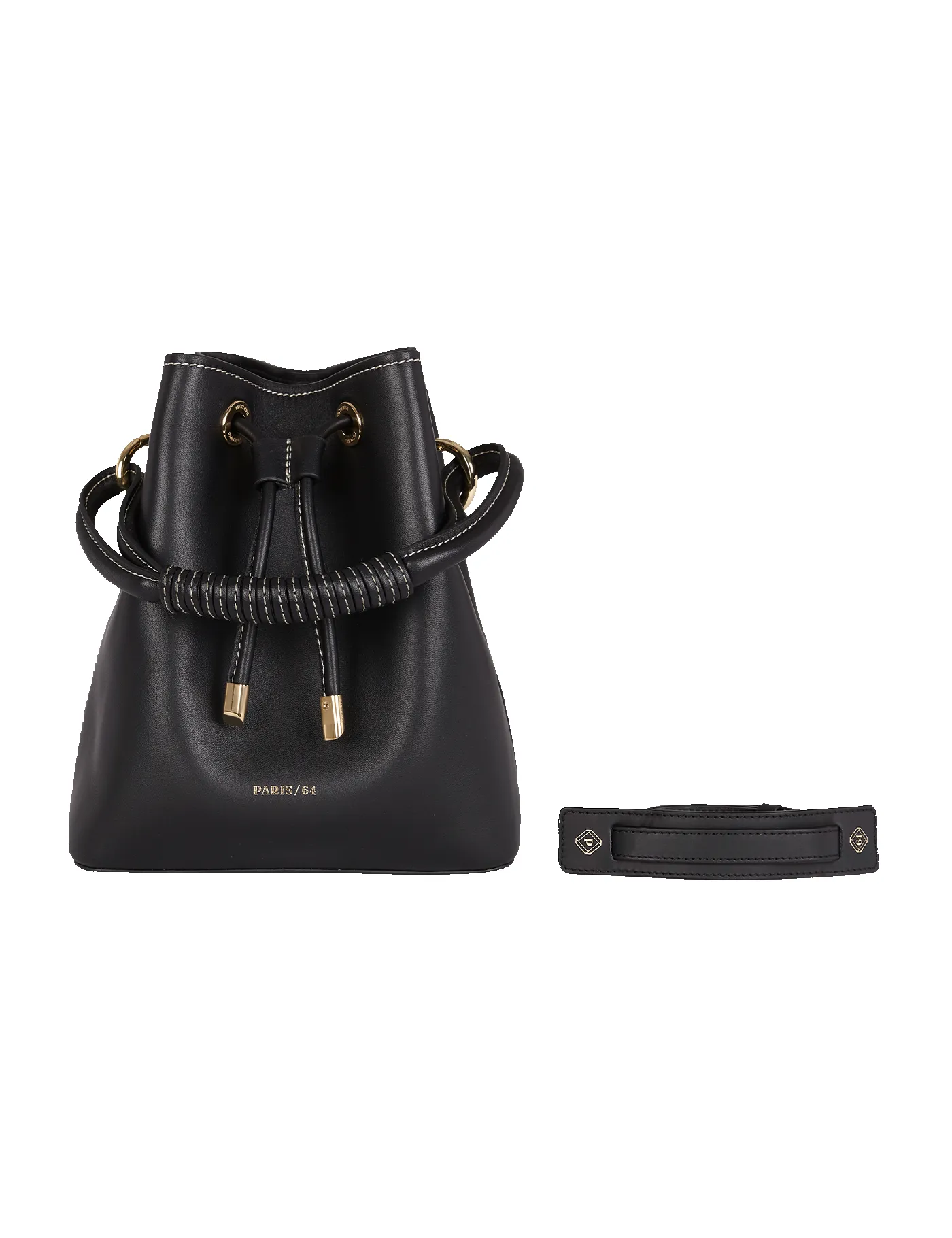 Studio Black sold by PARIS/64