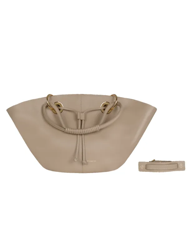 Fleur Taupe sold by PARIS/64