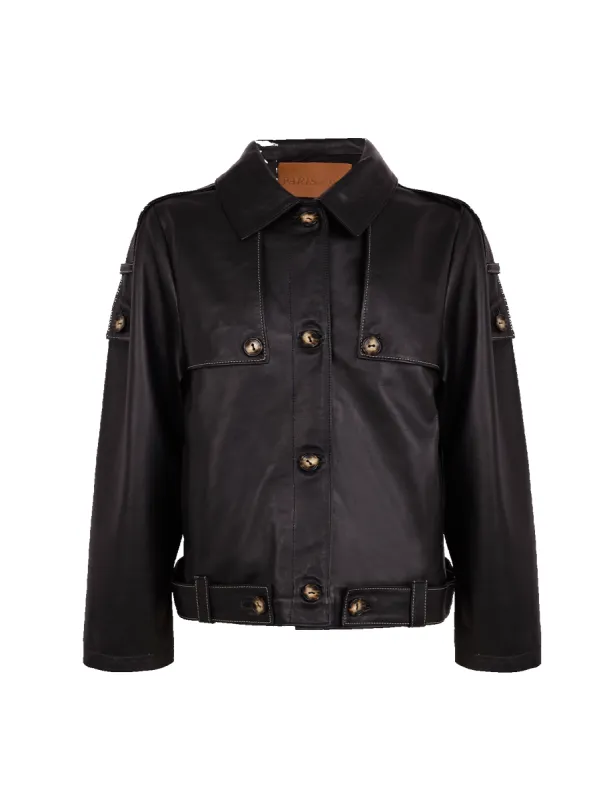 Chaqueta René Black sold by PARIS/64