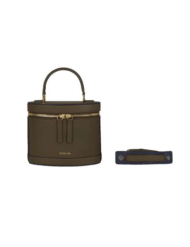 Bucket Ante Brandy & Brown | Parallel