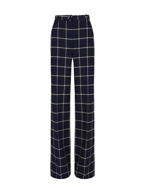 Pantalón Simon Marine sold by PARIS/64
