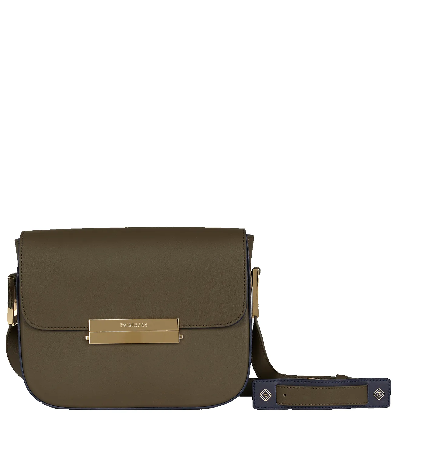 Ópera Dark Olive sold by PARIS/64 product image thumbnail 2