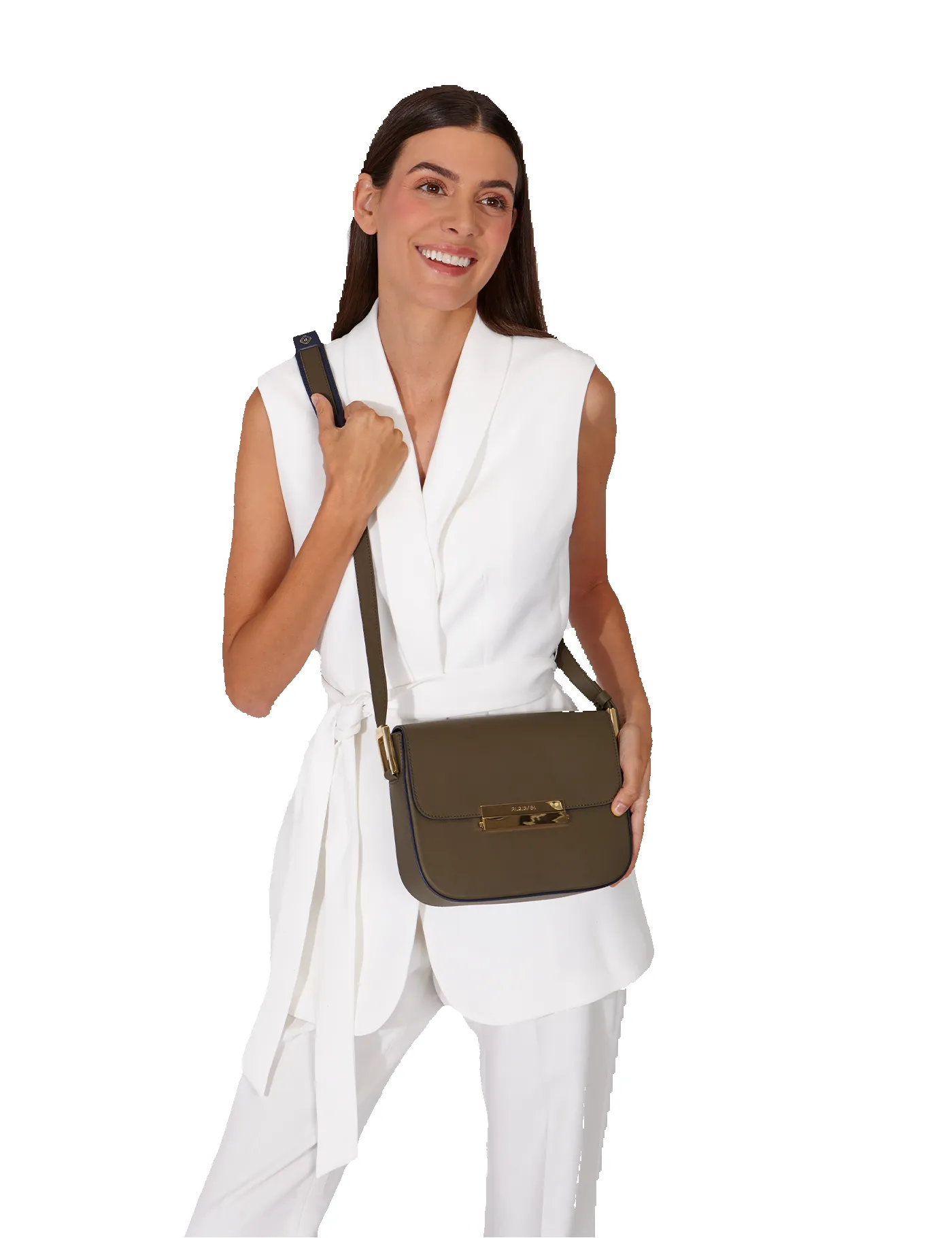 Ópera Dark Olive sold by PARIS/64 product image thumbnail 5