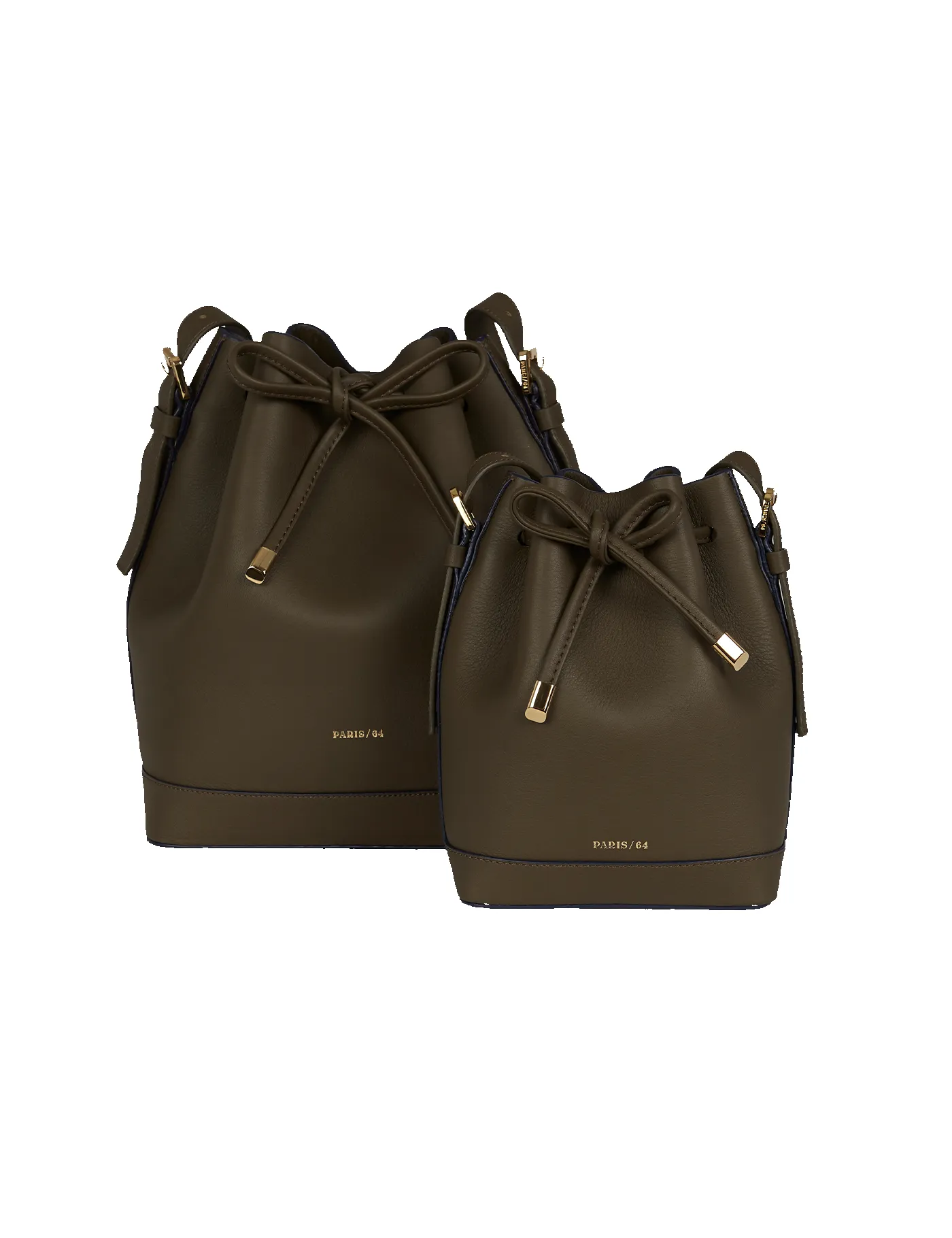 Mini Always Dark Olive sold by PARIS/64 product image thumbnail 4