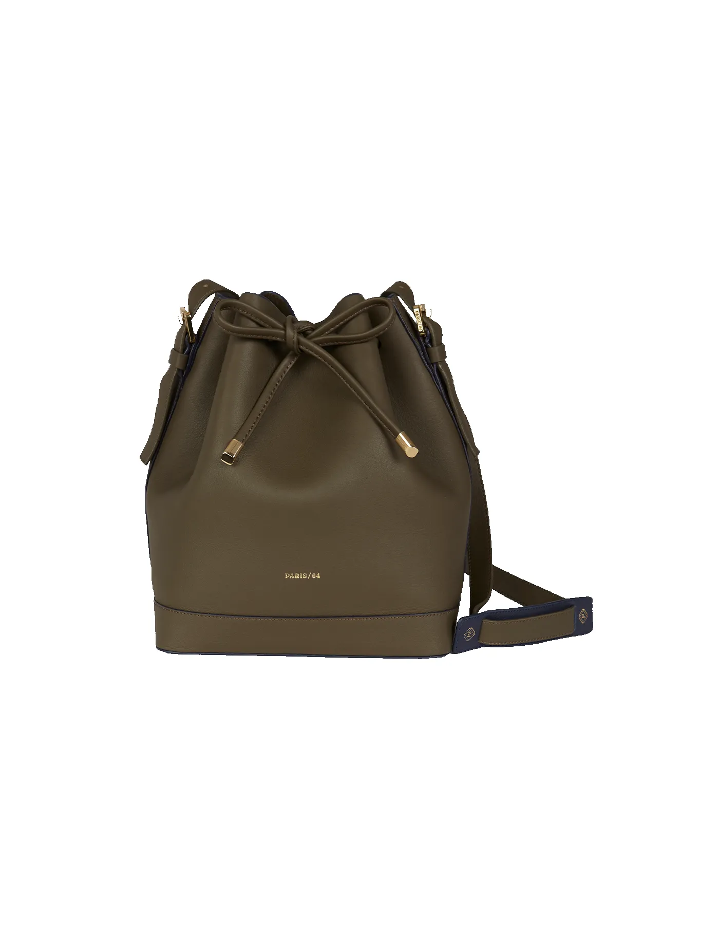 Mini Always Dark Olive sold by PARIS/64