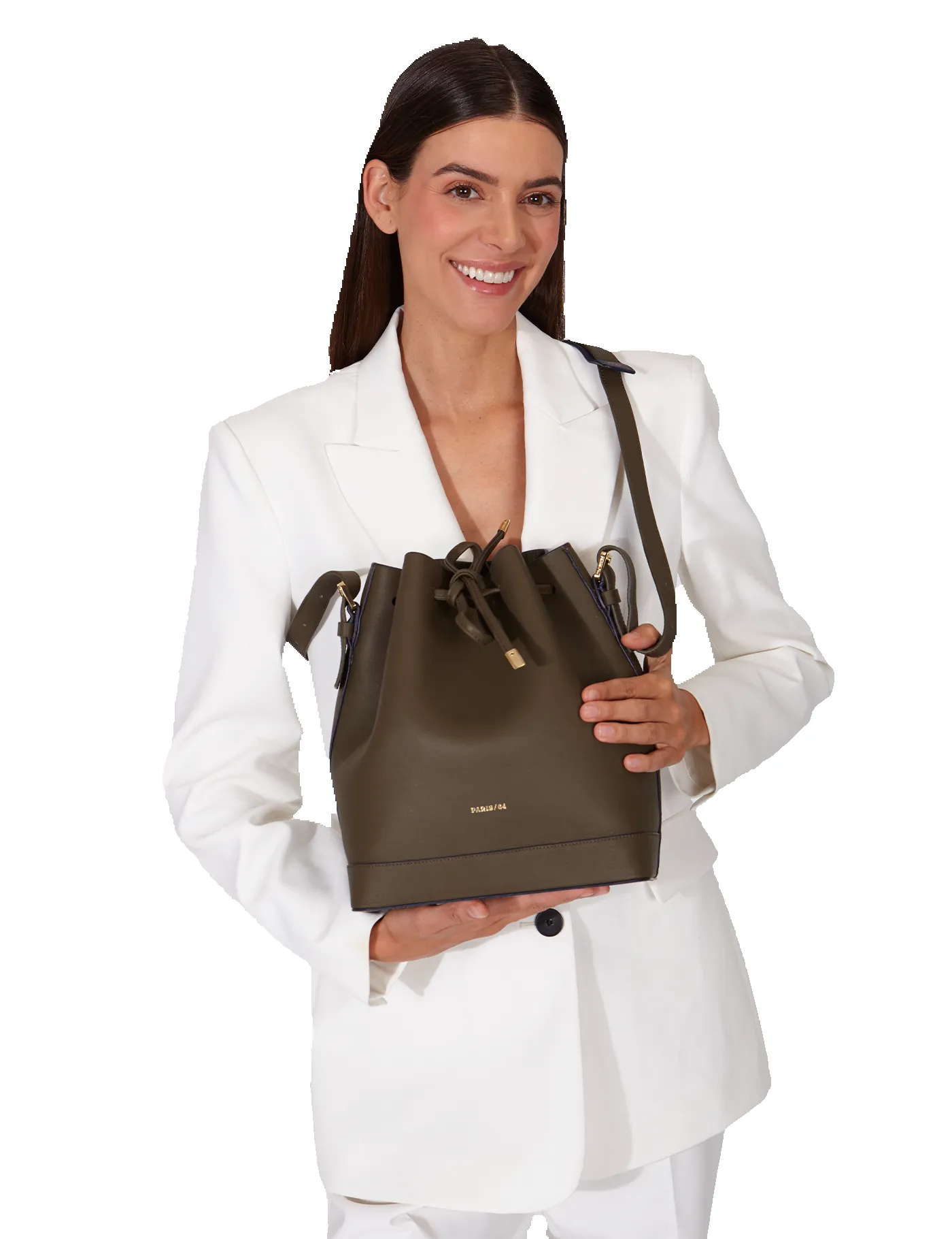 Mini Always Dark Olive sold by PARIS/64 product image thumbnail 5