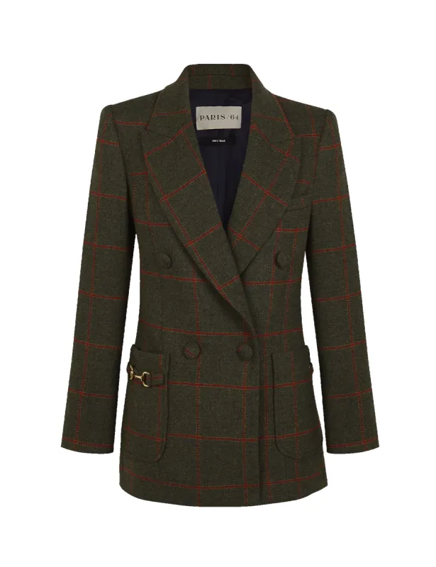 Blazer Eliot Diana II sold by PARIS/64