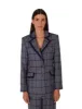 Blazer Atelier Grey - Cashmere Edition sold by PARIS/64