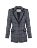 Blazer Atelier Grey - Cashmere Edition sold by PARIS/64