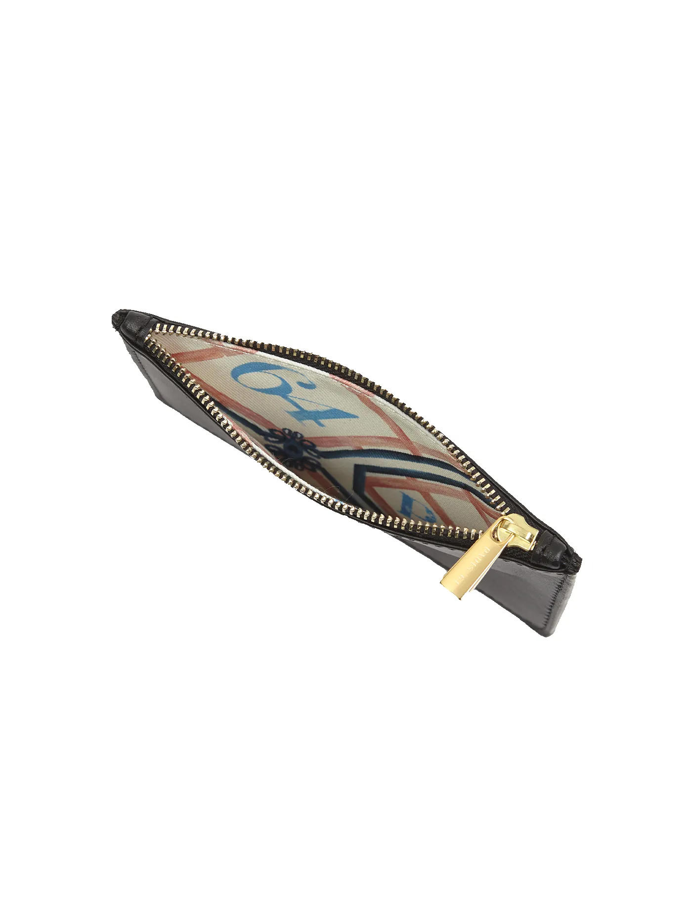 Monedero Voilà Black sold by PARIS/64 product image thumbnail 3