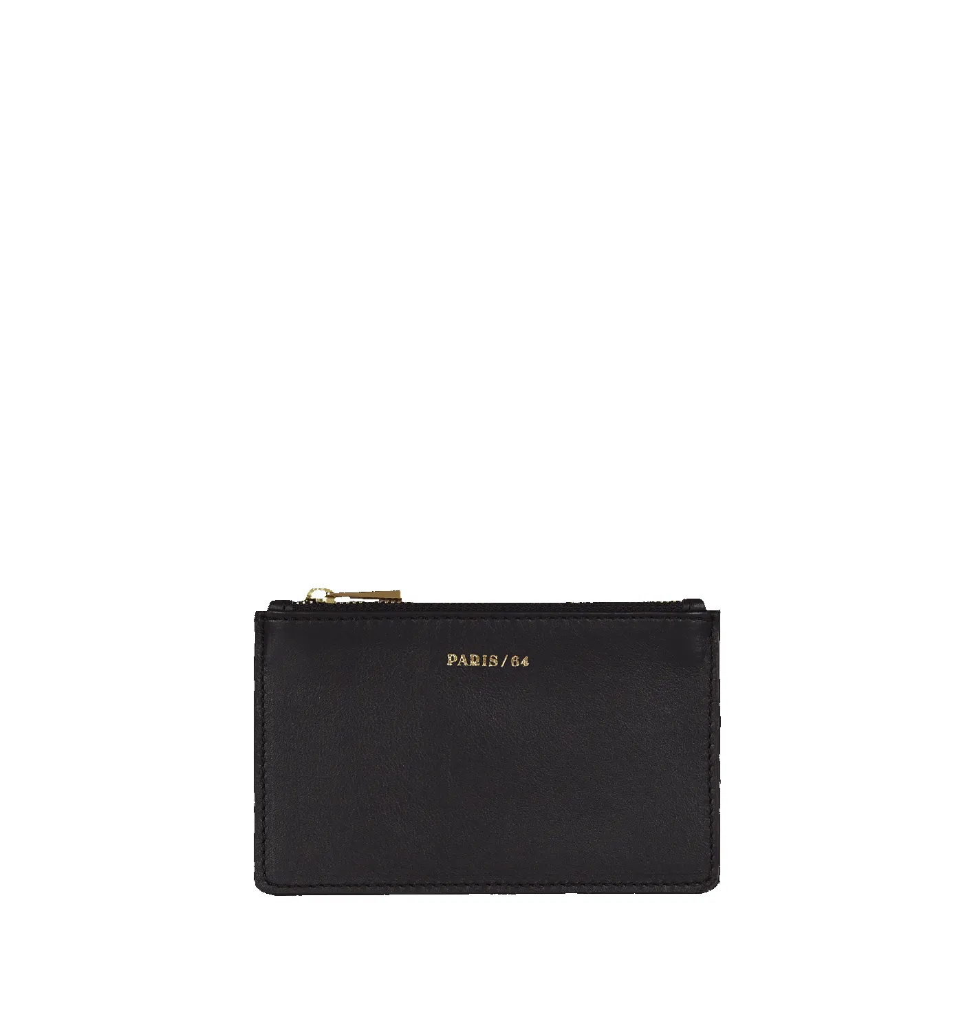 Monedero Voilà Black sold by PARIS/64 product image thumbnail 2