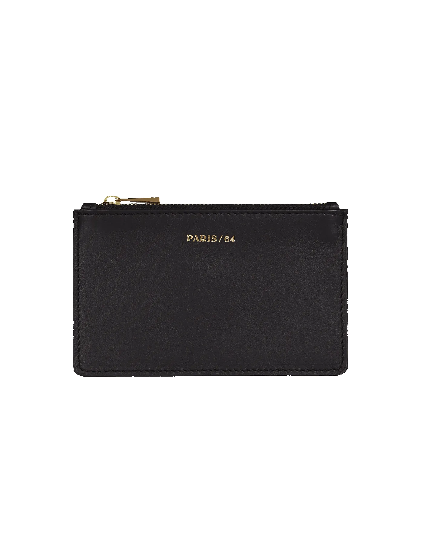 Monedero Voilà Black sold by PARIS/64