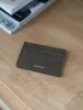 Tarjetero Dark Olive sold by PARIS/64
