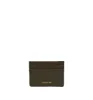 Tarjetero Dark Olive sold by PARIS/64
