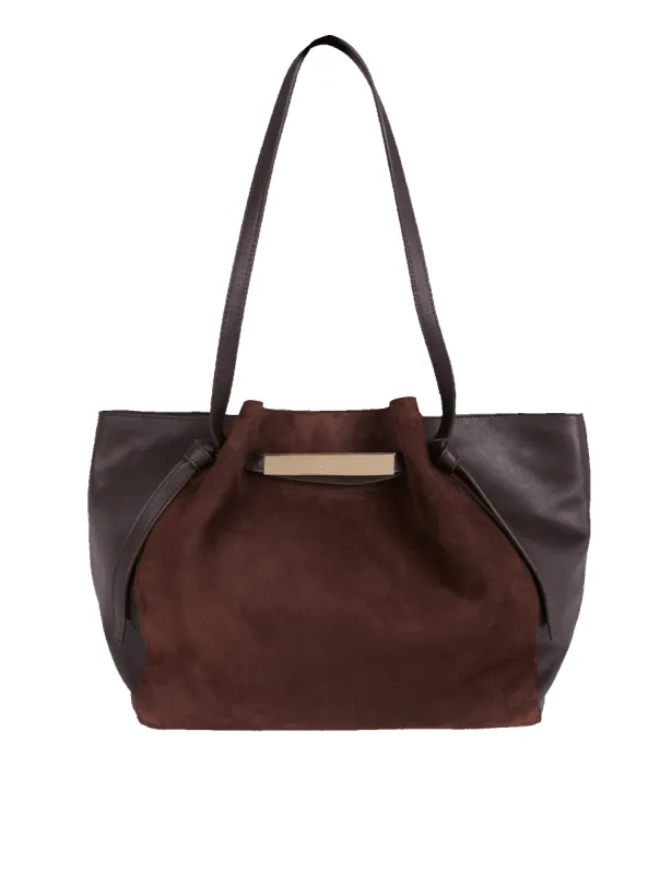 Manhattan Ante Cacao & Brown sold by PARIS/64