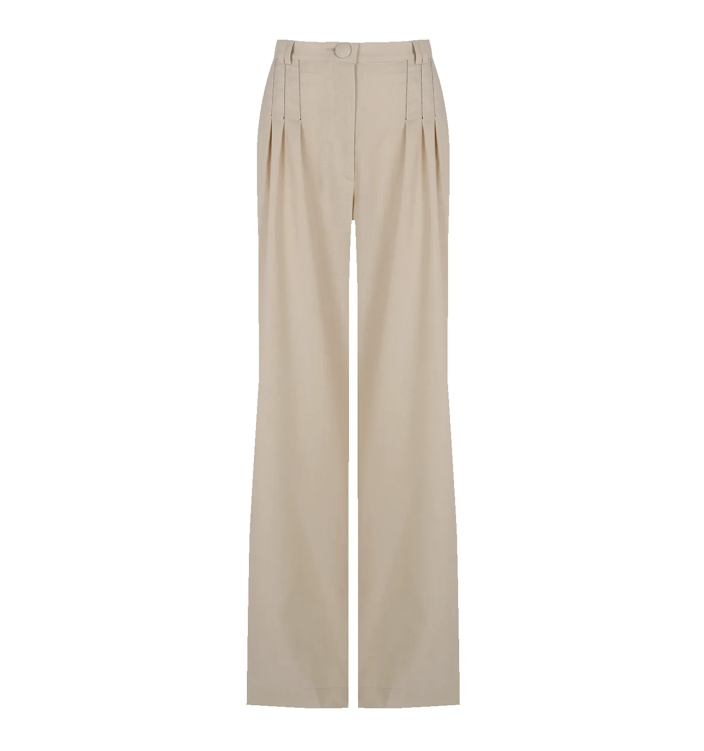 Pantalón Bastien Sand sold by PARIS/64 product image thumbnail 2