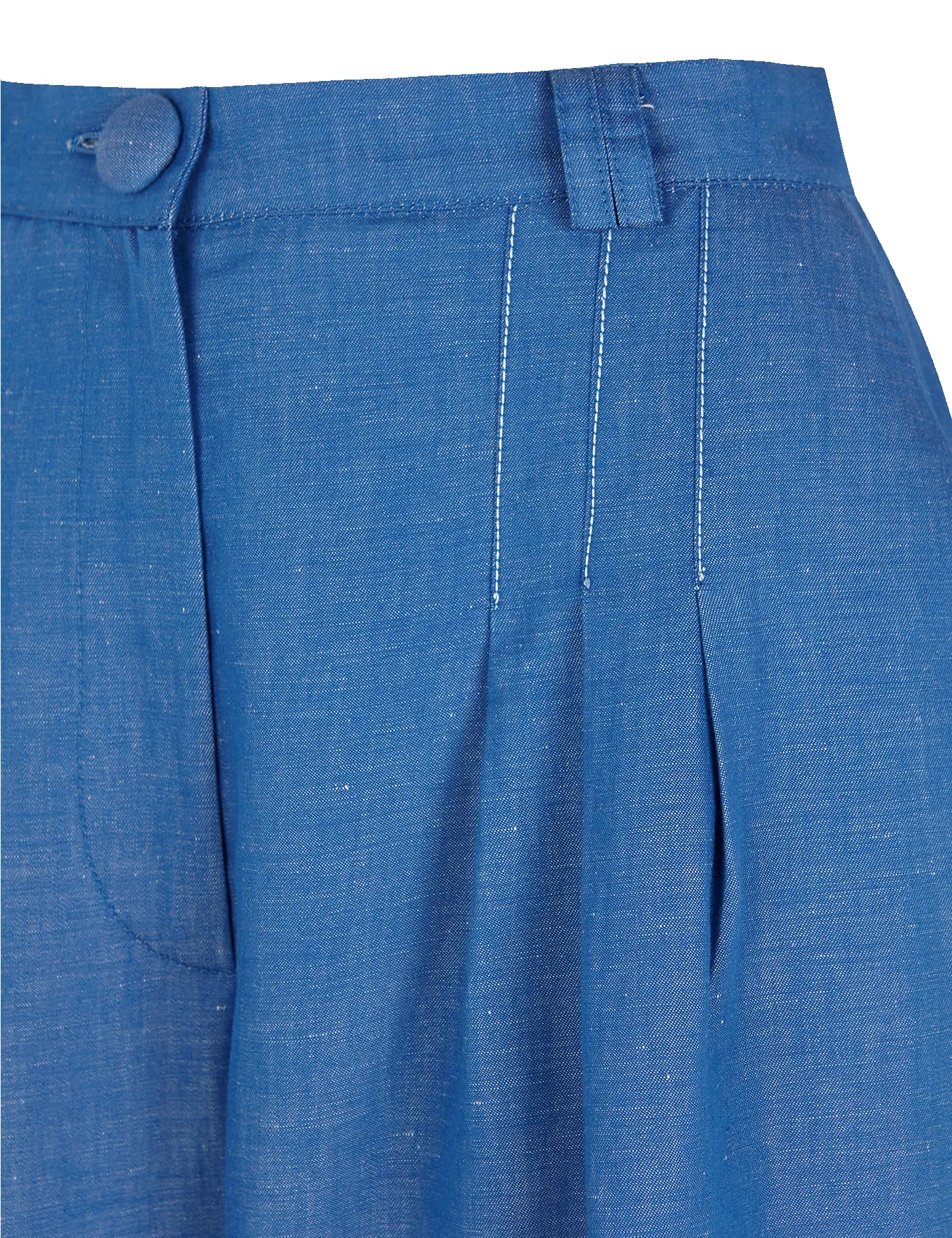 Pantalón Bastien Denim sold by PARIS/64 product image thumbnail 4