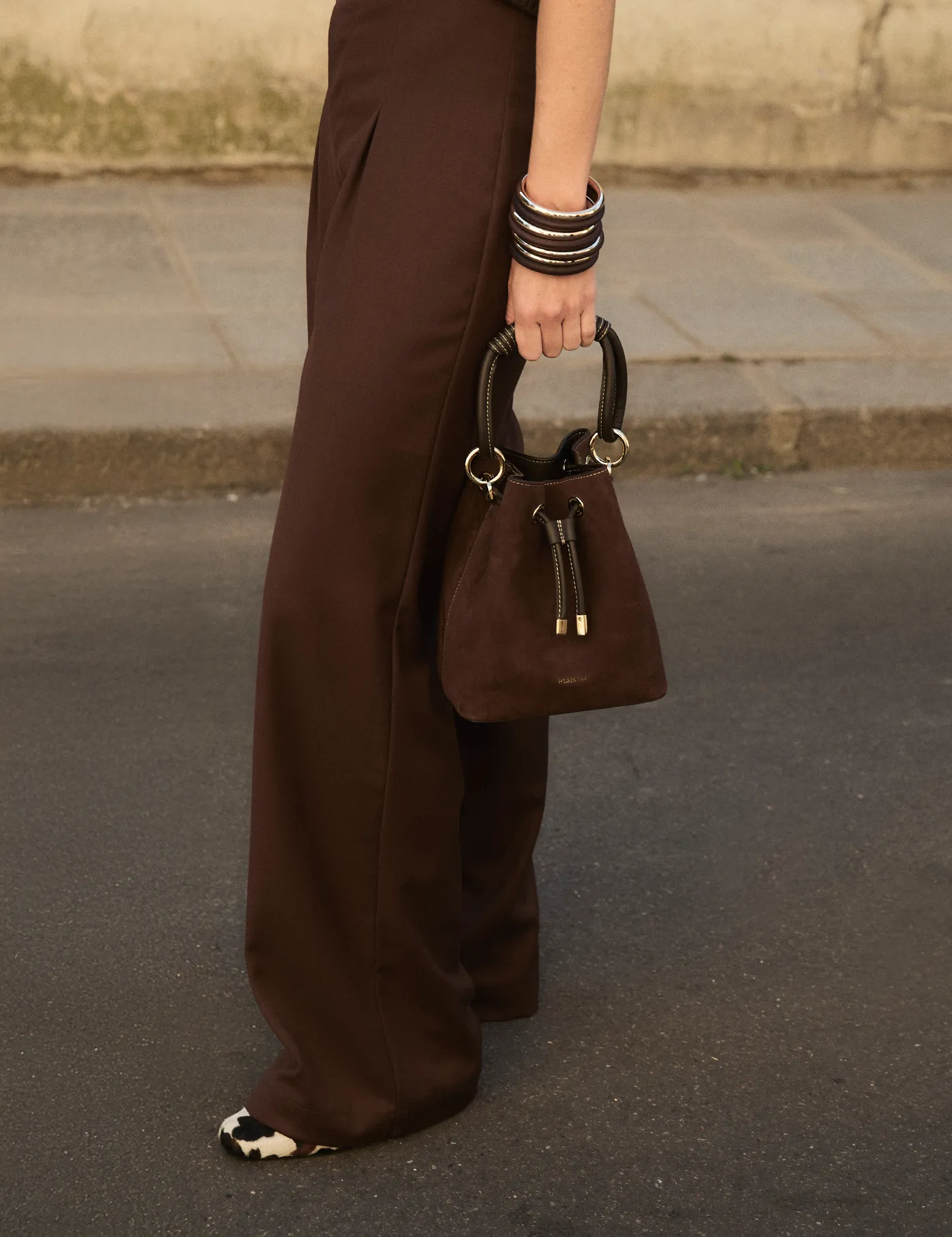 Studio Ante Cacao & Brown sold by PARIS/64 product image thumbnail 3