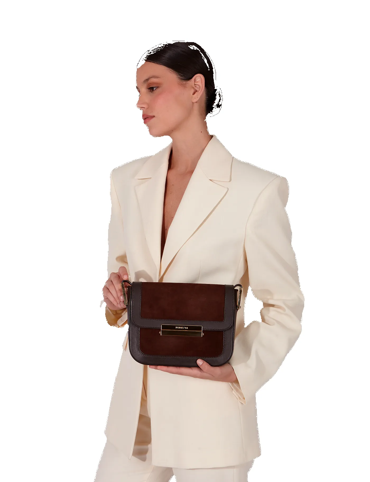 Ópera Ante Cacao & Brown sold by PARIS/64 product image thumbnail 3