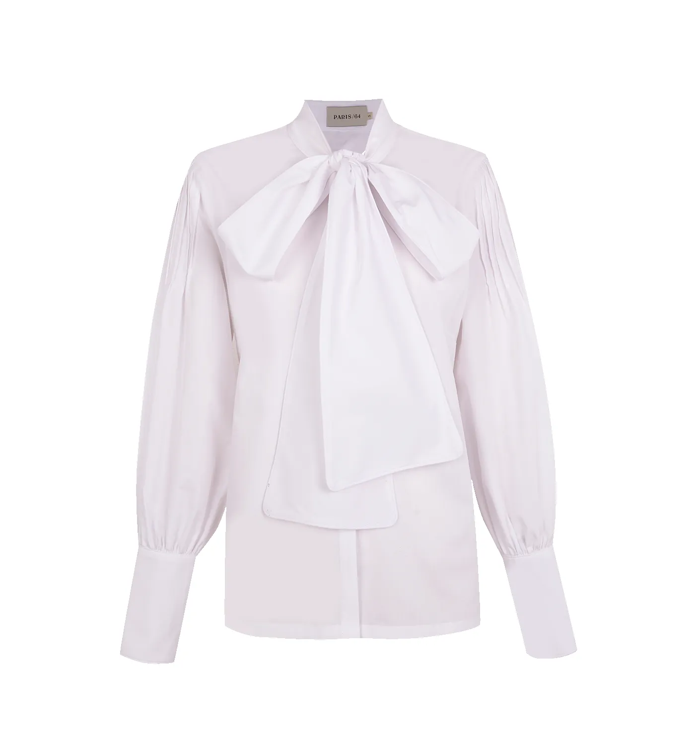 Camisa Eloise White sold by PARIS/64 product image thumbnail 2