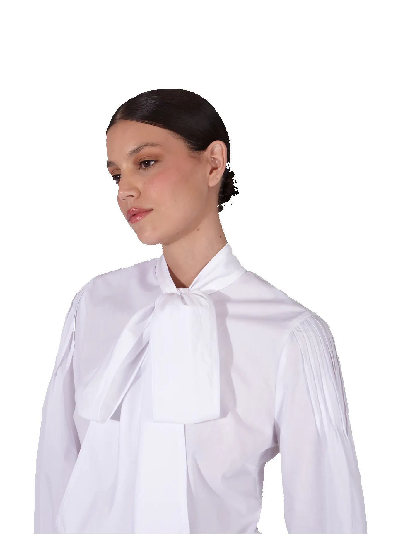 Camisa Eloise White sold by PARIS/64 product image thumbnail 5