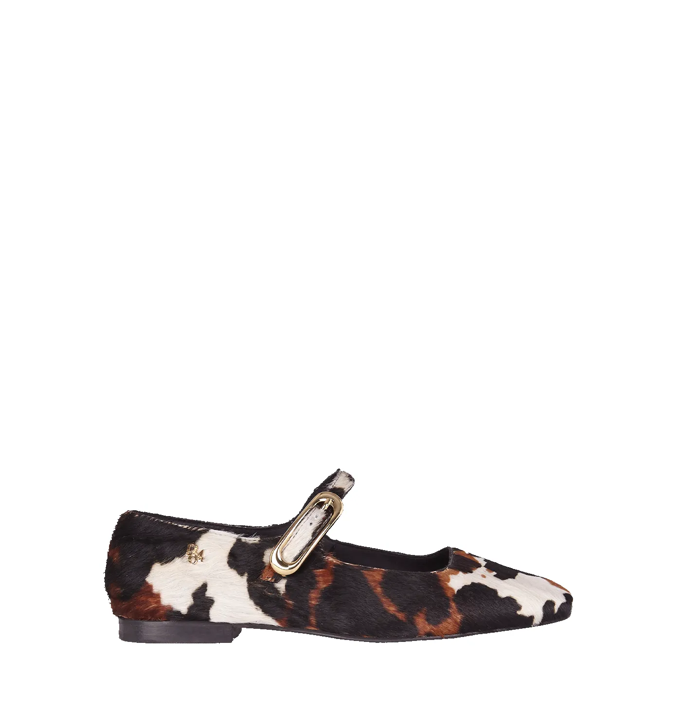 Mary Jane Greta Animal Print sold by PARIS/64 product image thumbnail 2