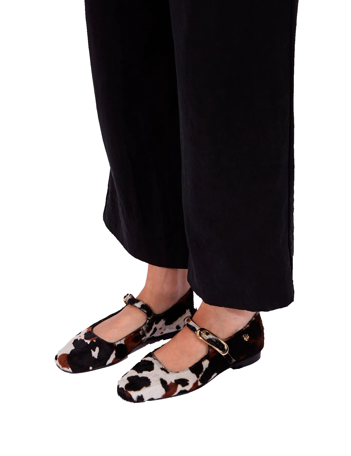 Mary Jane Greta Animal Print sold by PARIS/64 product image thumbnail 4