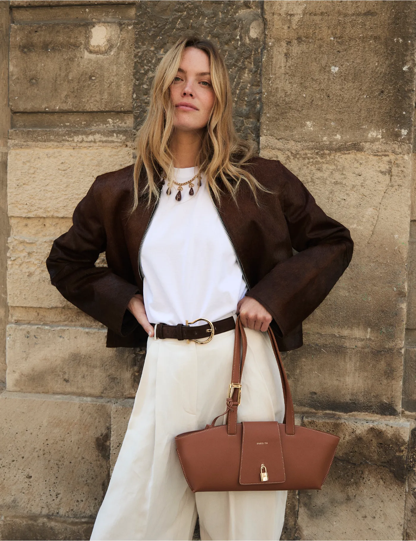 Trocadéro Cuero sold by PARIS/64 product image thumbnail 4