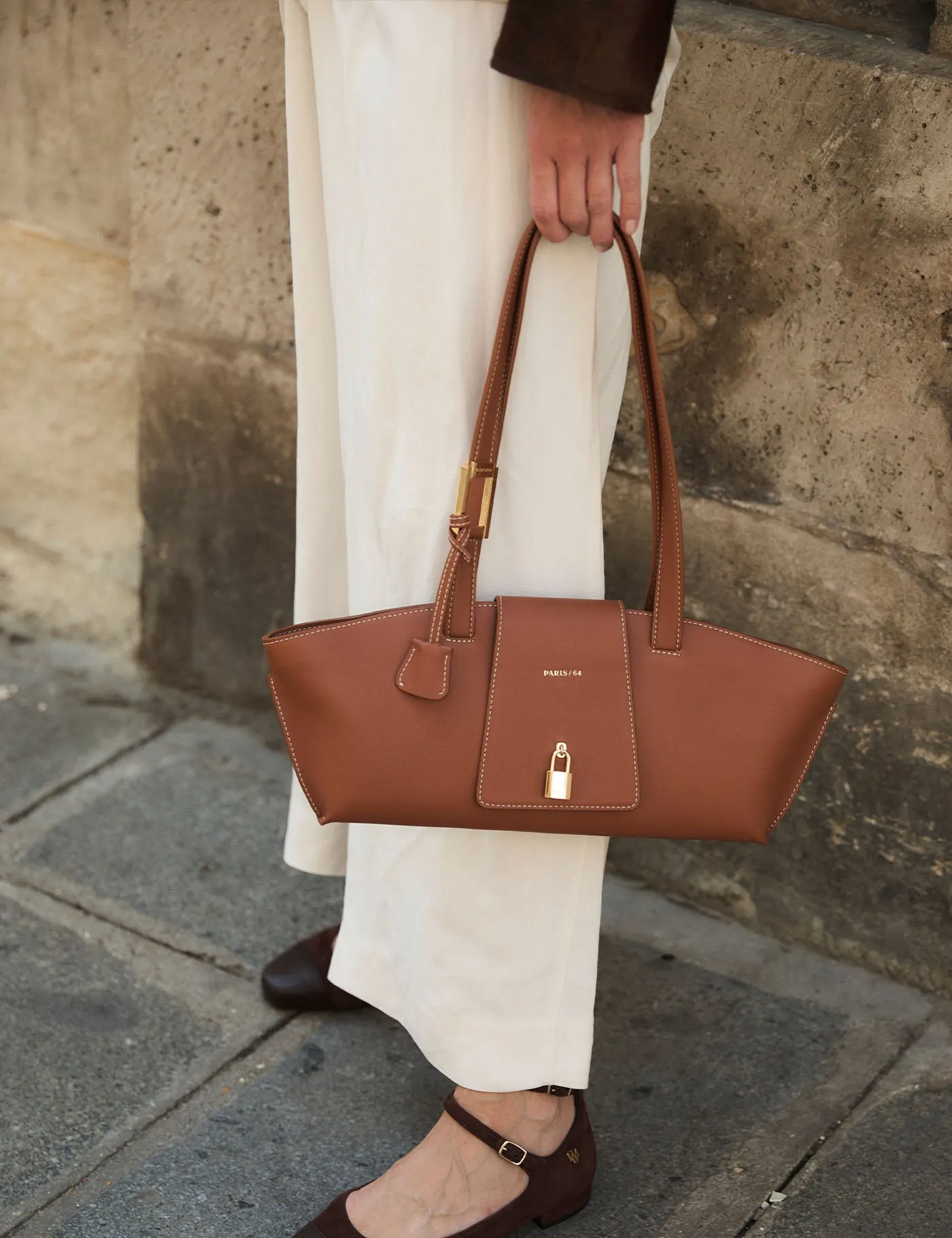 Trocadéro Cuero sold by PARIS/64 product image thumbnail 3