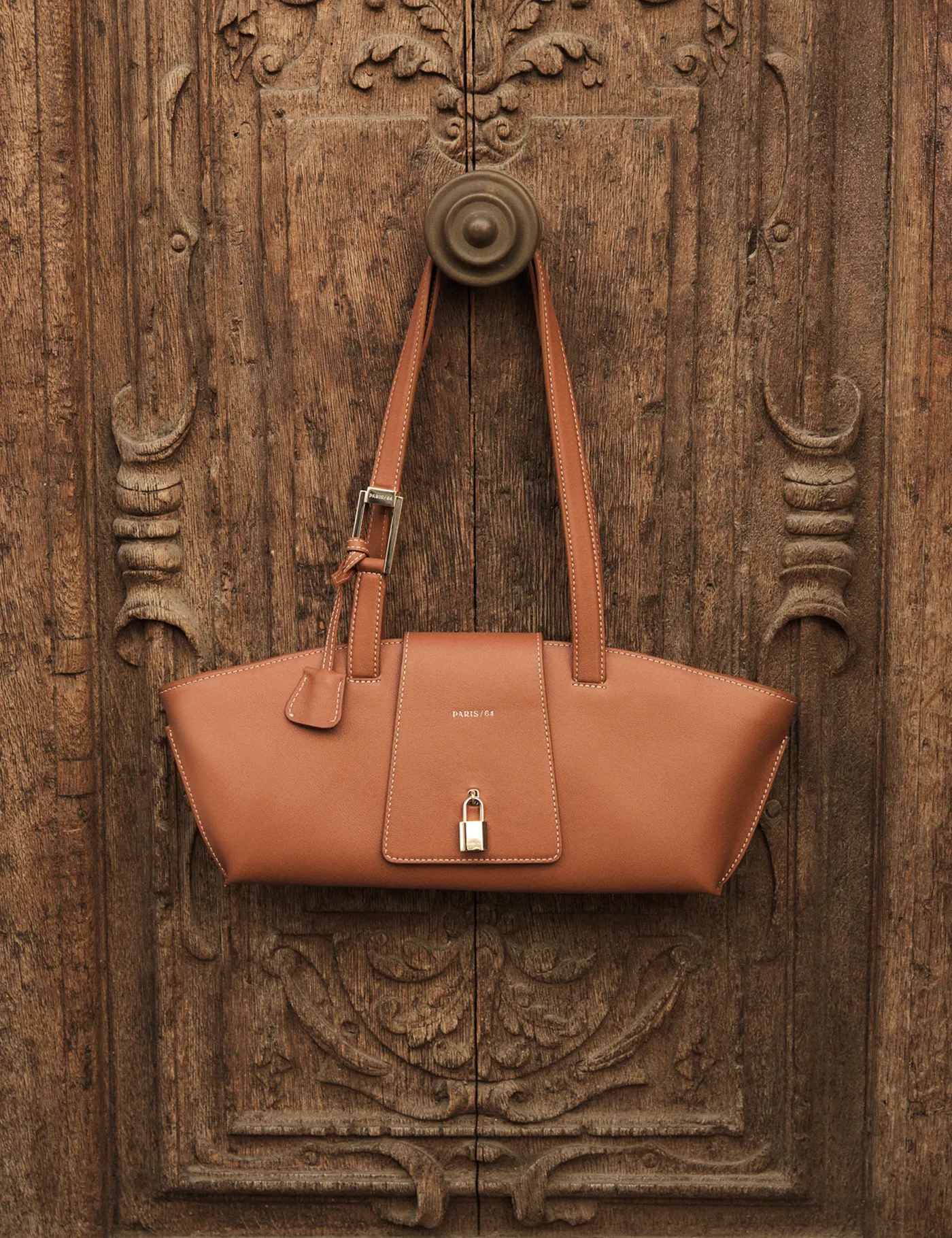 Trocadéro Cuero sold by PARIS/64 product image thumbnail 5