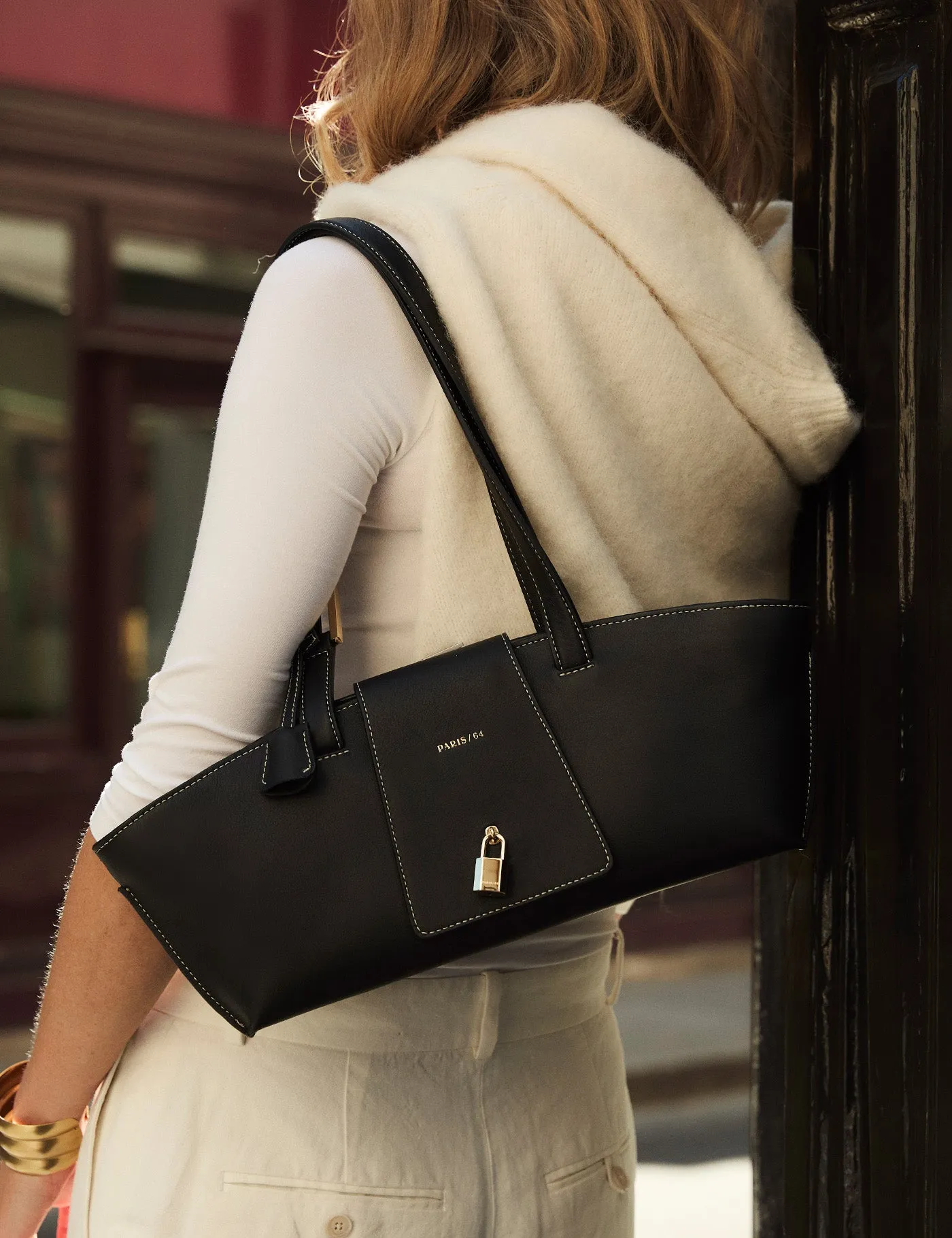 Trocadéro Black sold by PARIS/64